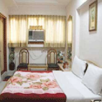 Hotel Maruti Inn, Ahmedabad 4